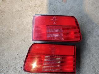фонарь задний BMW 5 серия E39 1998, универсал