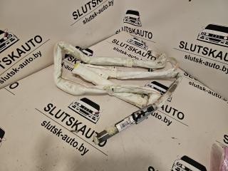 подушка безопасности боковая (шторка) BMW 5 серия E60/E61 [рестайлинг] E60 2008, 3.0 л., дизель, 6МКПП, синий, седан, правый руль