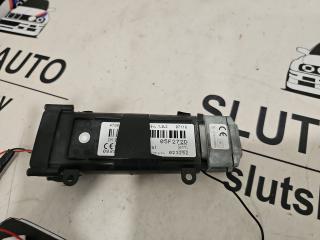 блок управления телефоном Mercedes-Benz SLK-Класс R170 2000, 2.3 л., бензин, 5МКПП, черный, родстер