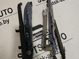 петля крышки багажника BMW 7 серия E38 [рестайлинг] E38 2001, 4.4 л., бензин, АКПП, синий, седан, задний привод, правый руль