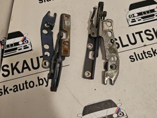 петля капота BMW 7 серия E38 [рестайлинг] E38 2001, 4.4 л., бензин, АКПП, синий, седан, задний привод, правый руль