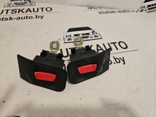 замок ремня безопасности BMW 7 серия E38 [рестайлинг] E38 2001, 4.4 л., бензин, АКПП, синий, седан, задний привод, правый руль