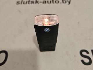 фонарик штатный BMW 7 серия E38 [рестайлинг] E38 2001, 4.4 л., бензин, АКПП, синий, седан, задний привод, правый руль