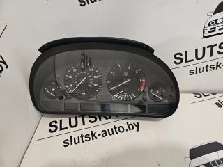 щиток приборов (приборная панель) BMW 7 серия E38 [рестайлинг] E38 2001, 4.4 л., бензин, АКПП, синий, седан, задний привод, правый руль