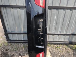 борт откидной BMW X5 E53 [рестайлинг] E53 2005, 3.0 л., 306D2, дизель, АКПП, чёрный, внедорожник 5 дв., полный привод, правый руль