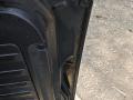 борт откидной BMW X5 E53 [рестайлинг] E53 2005, 3.0 л., 306D2, дизель, АКПП, чёрный, внедорожник 5 дв., полный привод, правый руль - фото №4