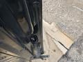 борт откидной BMW X5 E53 [рестайлинг] E53 2005, 3.0 л., 306D2, дизель, АКПП, чёрный, внедорожник 5 дв., полный привод, правый руль - фото №6