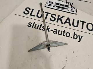 крепление аккумулятора BMW 7 серия E38 [рестайлинг] E38 2001, 4.4 л., бензин, АКПП, синий, седан, задний привод, правый руль