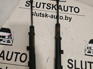 амортизатор капота BMW 7 серия E38 [рестайлинг] E38 2001, 4.4 л., бензин, АКПП, синий, седан, задний привод, правый руль