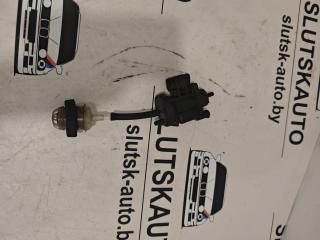 клапан управления турбиной (актуатор) Mercedes-Benz C-Класс W203/S203/CL203 2003, 2.7 л., дизель, АКПП, серебристый металлик, универсал, задний привод