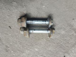 болт развальный Mercedes-Benz M-Класс W163 [рестайлинг] W163 2005, 2.7 л., дизель, АКПП, серебристый металлик, внедорожник 5 дв.