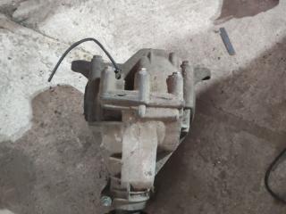 редуктор переднего моста Mercedes-Benz M-Класс W163 [рестайлинг] W163 2005, 2.7 л., дизель, АКПП, серебристый металлик, внедорожник 5 дв.