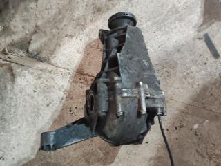 редуктор переднего моста Mercedes-Benz M-Класс W163 [рестайлинг] W163 2005, 2.7 л., дизель, АКПП, серебристый металлик, внедорожник 5 дв.