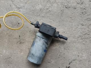 корпус топливного фильтра BMW 5 серия E39 1997, 2.5 л., дизель, 5МКПП, серебристый металлик, седан, задний привод