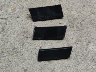 молдинг заднего крыла BMW 7 серия E38 1996, 2.8 л., i