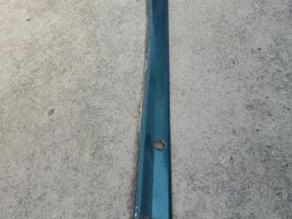 накладка на порог BMW 3 серия E36 1996, 2.5 л., i, бензин, седан, 8177861