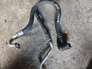 трубка кондиционера Mercedes-Benz C-Класс W203/S203/CL203 [рестайлинг] CL203 2004, 2.2 л., дизель, МКПП, серебристый, хетчбэк 3 дв., задний привод