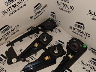 динамик двери BMW 7 серия E38 [рестайлинг] E38 2001, 4.4 л., бензин, АКПП, синий, седан, задний привод, правый руль