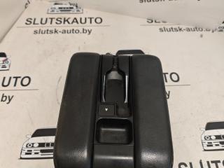 подлокотник BMW 7 серия E38 [рестайлинг] E38 2001, 4.4 л., бензин, АКПП, синий, седан, задний привод, правый руль