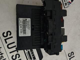 блок SAM Mercedes-Benz C-Класс W203/S203/CL203 2003, 2.7 л., дизель, АКПП, серебристый металлик, универсал, задний привод