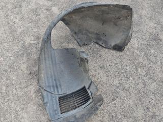 защита арок передняя левая (подкрылок) BMW 7 серия E38 1997, 2.5 л., дизель, 5МКПП, синий, седан, задний привод