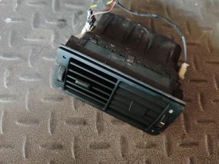 дефлектор обдува салона BMW 7 серия E38 [рестайлинг] E38 2000, 2.8 л., бензин, АКПП, зелёный, седан, правый руль