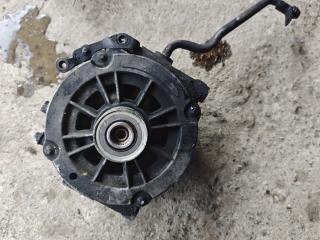 генератор Mercedes-Benz C-Класс W203/S203/CL203 2003, 2.7 л., дизель, АКПП, серебристый металлик, универсал, задний привод