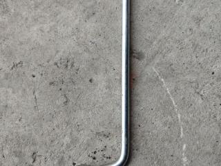 ключ колесный (балонный) Mercedes-Benz C-Класс W203/S203/CL203 2003, 2.7 л., дизель, АКПП, серебристый металлик, универсал, задний привод