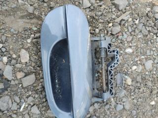 ручка наружная BMW 5 серия E39 1996, 2.5 л., дизель, 5МКПП, чёрный, седан