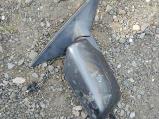 зеркало наружное правое BMW 5 серия E39 1996, 2.5 л., дизель, 5МКПП, чёрный, седан