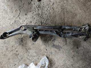 механизм стеклоочистителя (трапеция дворников) BMW 7 серия E38 1997, 2.5 л., дизель, 5МКПП, синий, седан, задний привод