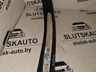 накладка на порог внутренняя BMW 5 серия E60/E61 E60 2005, 3.0 л., 306D2, дизель, АКПП, серый, седан, задний привод, правый руль