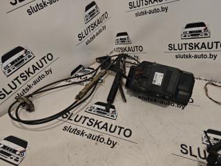 амортизатор крышки багажника (3-5 двери) Mercedes-Benz E-Класс W211/S211 S211 2003, 3.2 л., дизель, АКПП, синий, универсал