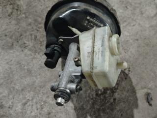 вакуумный усилитель тормозов Mercedes-Benz C-Класс W203/S203/CL203 2003, 2.7 л., дизель, АКПП, серебристый металлик, универсал, задний привод