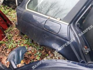 крыло заднее правое BMW 5 серия E39 1999, универсал