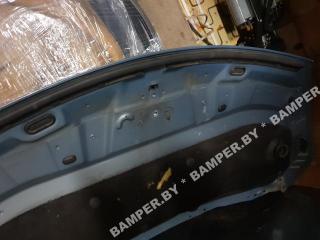 капот Renault Espace 4 поколение 2004