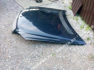 капот Mercedes-Benz S-Класс W220 1999, седан