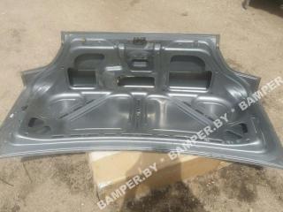 крышка багажника (дверь 3-5) Peugeot 406 1 поколение 1997