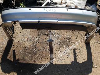 бампер задний BMW 5 серия E39 2000, универсал