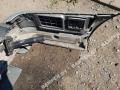 бампер задний BMW 5 серия E39 2000, универсал - фото №2