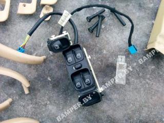 блок управления стеклоподъемниками Mercedes-Benz C-Класс W203/S203/CL203 2002