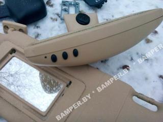 зеркало салона Mercedes-Benz C-Класс W203/S203/CL203 2002, 3.2 л., бензин