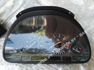 щиток приборов (приборная панель) BMW 7 серия E38 [рестайлинг] 2000, 2.8 л., бензин, АКПП