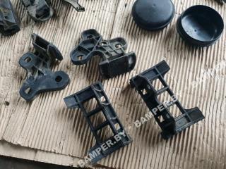 крепление бампера BMW 7 серия E38 [рестайлинг] 2000