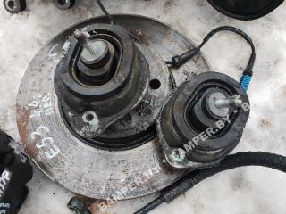 подушка крепления двигателя BMW X5 E53 2003, 4.4 л., бензин