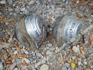 подушка крепления двигателя BMW X5 E53 [рестайлинг] 2005, 3.0 л., дизель, АКПП