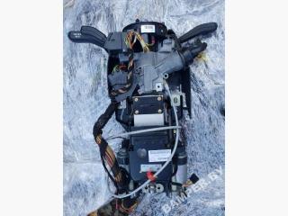 рулевая колонка BMW X5 E53 [рестайлинг] 2005, 3.0 л., дизель