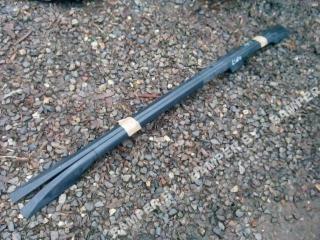 дуги на крышу (рейлинги) BMW X5 E53 [рестайлинг] 2004