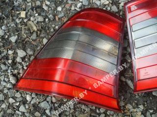фонарь задний левый Mercedes-Benz C-Класс W202/S202 [рестайлинг] 1998, универсал