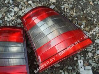 фонарь задний правый Mercedes-Benz C-Класс W202/S202 [рестайлинг] 1998, универсал